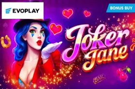 Game 8 Rocket Riches Casino