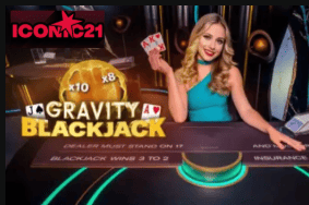 Game 9 Rocket Riches Casino